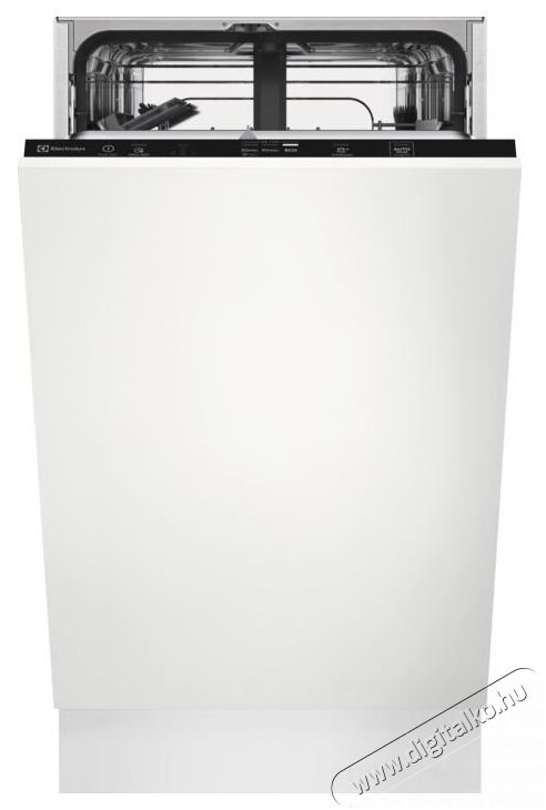 Electrolux EEA22100L 300 AirDry Konyhai term&eacute;kek - Mosogat&oacute;g&eacute;p - Keskeny (45cm-ig) be&eacute;p&iacute;thető mosogat&oacute;g&eacute;p - 509228