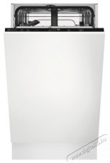 Electrolux EEA22100L 300 AirDry Konyhai term&eacute;kek - Mosogat&oacute;g&eacute;p - Keskeny (45cm-ig) be&eacute;p&iacute;thető mosogat&oacute;g&eacute;p - 509228