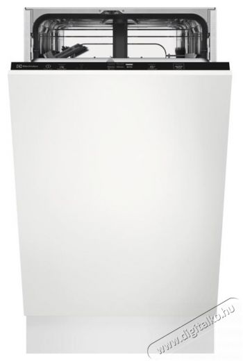 Electrolux EEA22100L 300 AirDry Konyhai term&eacute;kek - Mosogat&oacute;g&eacute;p - Keskeny (45cm-ig) be&eacute;p&iacute;thető mosogat&oacute;g&eacute;p - 509228