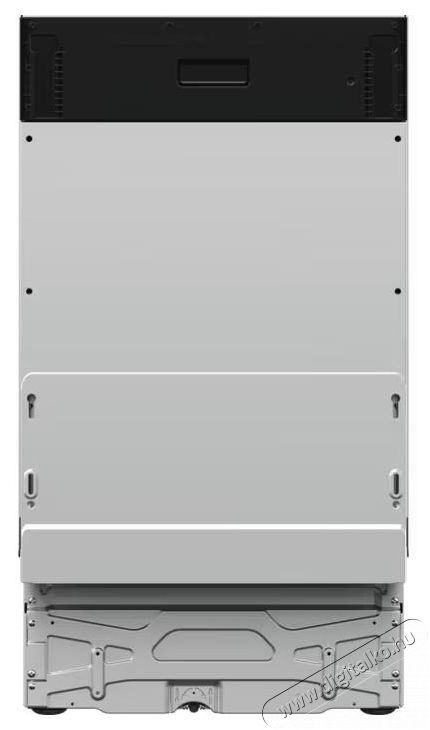 Electrolux EEA22100L 300 AirDry Konyhai term&eacute;kek - Mosogat&oacute;g&eacute;p - Keskeny (45cm-ig) be&eacute;p&iacute;thető mosogat&oacute;g&eacute;p - 509228