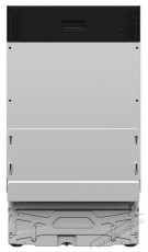 Electrolux EEA22100L 300 AirDry Konyhai term&eacute;kek - Mosogat&oacute;g&eacute;p - Keskeny (45cm-ig) be&eacute;p&iacute;thető mosogat&oacute;g&eacute;p - 509228