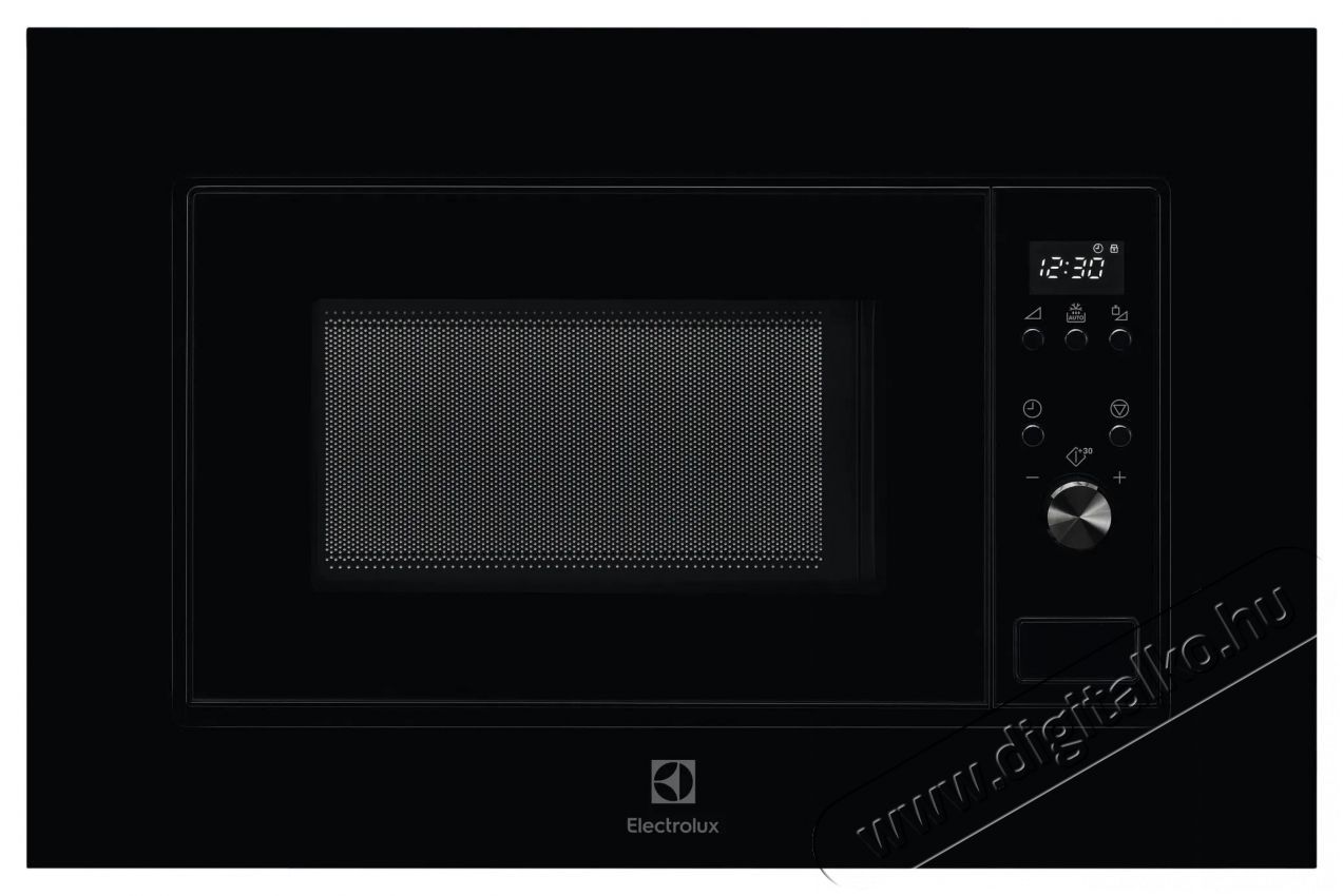 Electrolux LMS2203EMK 300 Konyhai term&eacute;kek - Mikrohull&aacute;m&uacute; s&uuml;tő - Mikrohull&aacute;m&uacute; s&uuml;tő (be&eacute;p&iacute;thető) - 509154
