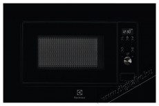 Electrolux LMS2203EMK 300 Konyhai term&eacute;kek - Mikrohull&aacute;m&uacute; s&uuml;tő - Mikrohull&aacute;m&uacute; s&uuml;tő (be&eacute;p&iacute;thető) - 509154