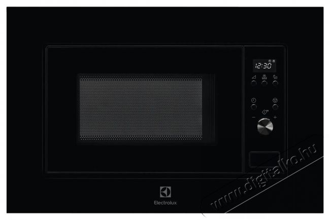 Electrolux LMS2203EMK 300 Konyhai term&eacute;kek - Mikrohull&aacute;m&uacute; s&uuml;tő - Mikrohull&aacute;m&uacute; s&uuml;tő (be&eacute;p&iacute;thető) - 509154