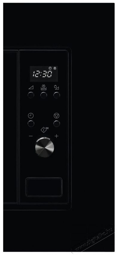 Electrolux LMS2203EMK 300 Konyhai term&eacute;kek - Mikrohull&aacute;m&uacute; s&uuml;tő - Mikrohull&aacute;m&uacute; s&uuml;tő (be&eacute;p&iacute;thető) - 509154