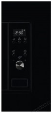 Electrolux LMS2203EMK 300 Konyhai term&eacute;kek - Mikrohull&aacute;m&uacute; s&uuml;tő - Mikrohull&aacute;m&uacute; s&uuml;tő (be&eacute;p&iacute;thető) - 509154