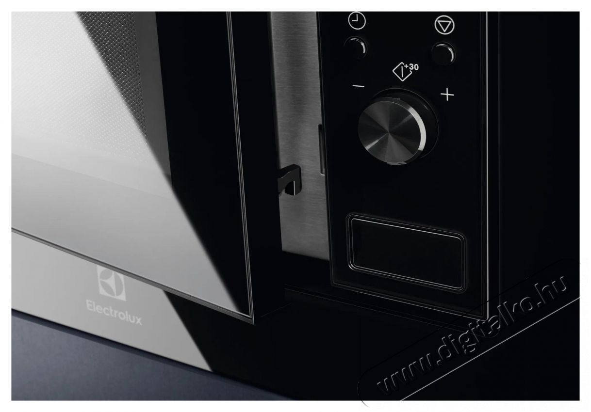 Electrolux LMS2203EMK 300 Konyhai term&eacute;kek - Mikrohull&aacute;m&uacute; s&uuml;tő - Mikrohull&aacute;m&uacute; s&uuml;tő (be&eacute;p&iacute;thető) - 509154