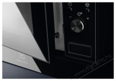 Electrolux LMS2203EMK 300 Konyhai term&eacute;kek - Mikrohull&aacute;m&uacute; s&uuml;tő - Mikrohull&aacute;m&uacute; s&uuml;tő (be&eacute;p&iacute;thető) - 509154