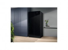 Electrolux ELT9VE52M0 NoFrost Konyhai term&eacute;kek - Hűtő, fagyaszt&oacute; (szabadon&aacute;ll&oacute;) - Amerikai t&iacute;pus&uacute; Side By Side hűtő - 509518