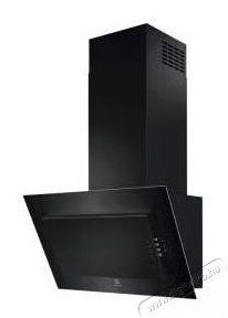 Electrolux 600 LFV326K Konyhai term&eacute;kek - P&aacute;raelsz&iacute;v&oacute; - K&uuml;rtős - 509729