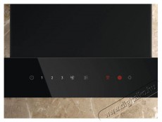 Electrolux 700 Breeze LFT816K Konyhai term&eacute;kek - P&aacute;raelsz&iacute;v&oacute; - K&uuml;rtős - 509710