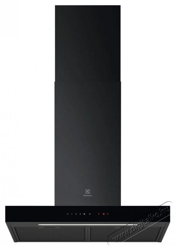 Electrolux 700 Breeze LFT816K Konyhai term&eacute;kek - P&aacute;raelsz&iacute;v&oacute; - K&uuml;rtős - 509710