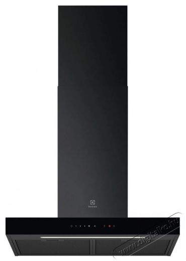 Electrolux 700 Breeze LFT816K Konyhai term&eacute;kek - P&aacute;raelsz&iacute;v&oacute; - K&uuml;rtős - 509710