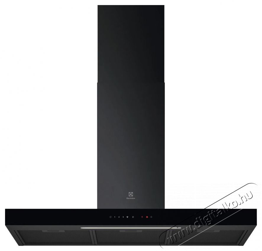 Electrolux 700 Breeze LFT819K Konyhai term&eacute;kek - P&aacute;raelsz&iacute;v&oacute; - K&uuml;rtős - 509709
