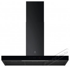 Electrolux 700 Breeze LFT819K Konyhai term&eacute;kek - P&aacute;raelsz&iacute;v&oacute; - K&uuml;rtős - 509709