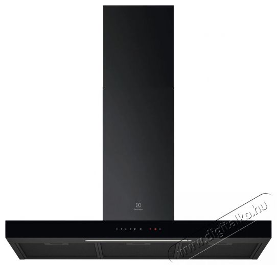 Electrolux 700 Breeze LFT819K Konyhai term&eacute;kek - P&aacute;raelsz&iacute;v&oacute; - K&uuml;rtős - 509709
