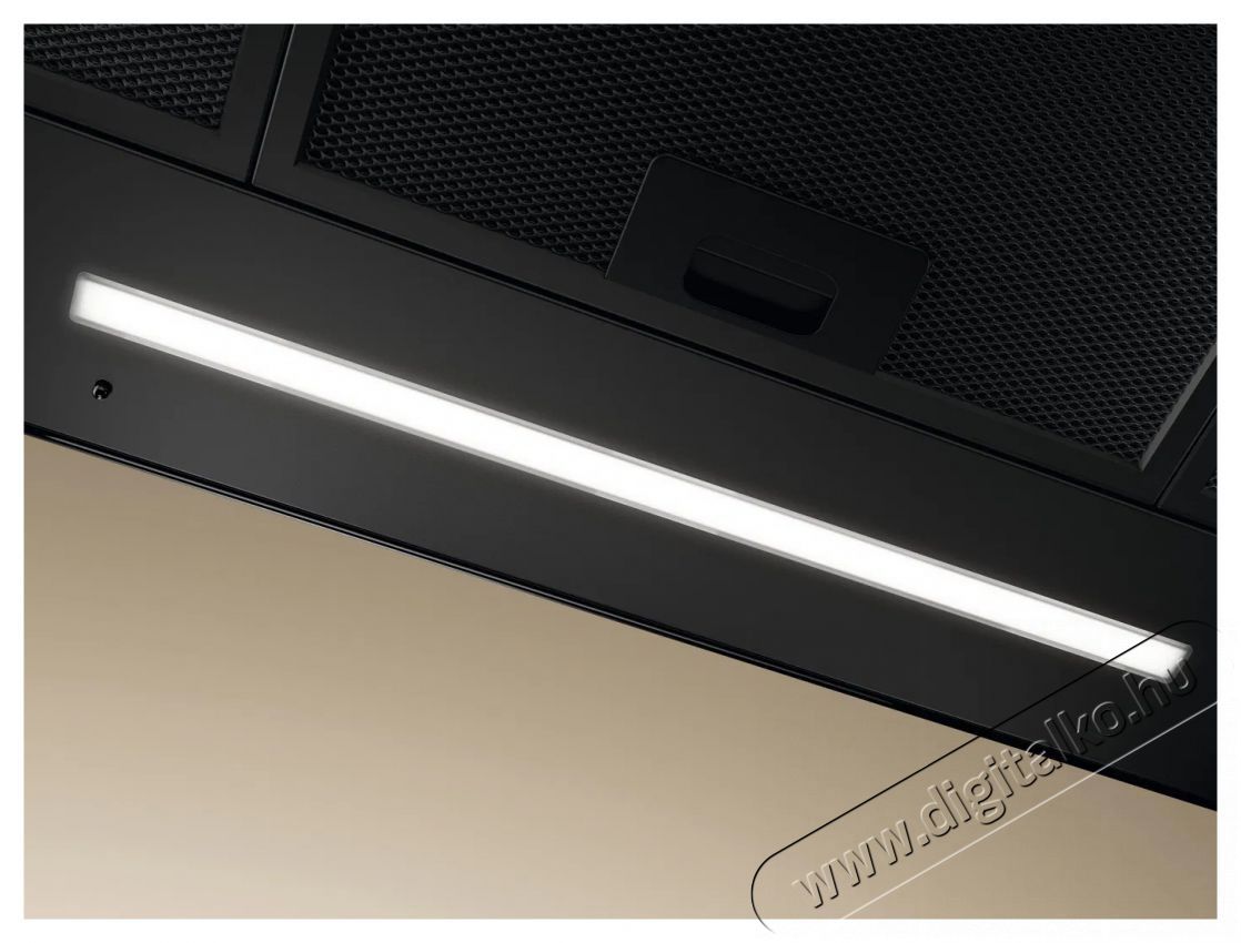 Electrolux 700 Breeze LFT819K Konyhai term&eacute;kek - P&aacute;raelsz&iacute;v&oacute; - K&uuml;rtős - 509709