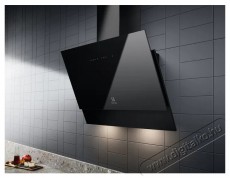 Electrolux 700 SENSE Hob2Hood LFV616K Konyhai term&eacute;kek - P&aacute;raelsz&iacute;v&oacute; - K&uuml;rtős - 509707