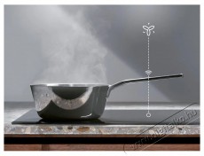 Electrolux 700 SENSE Hob2Hood LFV616K Konyhai term&eacute;kek - P&aacute;raelsz&iacute;v&oacute; - K&uuml;rtős - 509707