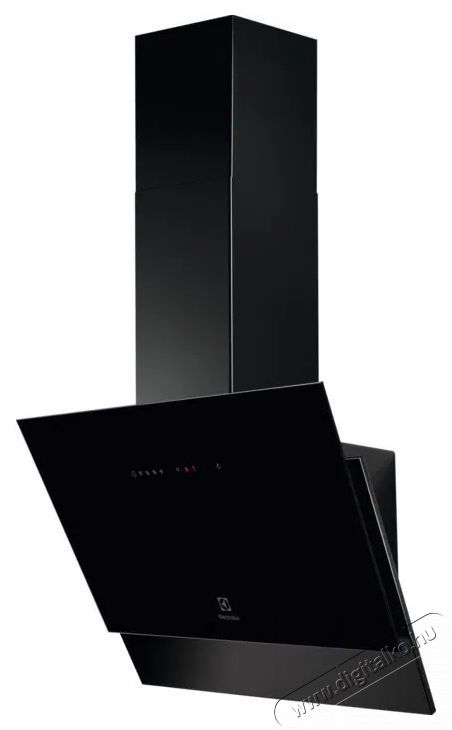 Electrolux 700 SENSE Hob2Hood LFV616K Konyhai term&eacute;kek - P&aacute;raelsz&iacute;v&oacute; - K&uuml;rtős - 509707