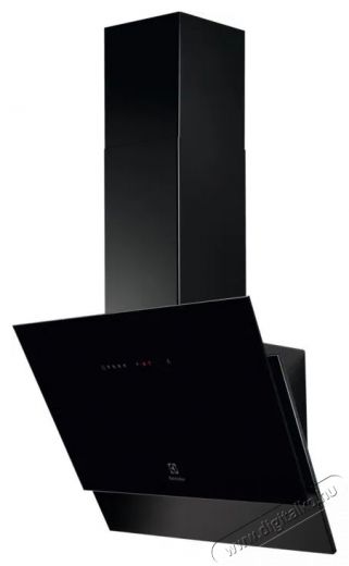 Electrolux 700 SENSE Hob2Hood LFV616K Konyhai term&eacute;kek - P&aacute;raelsz&iacute;v&oacute; - K&uuml;rtős - 509707