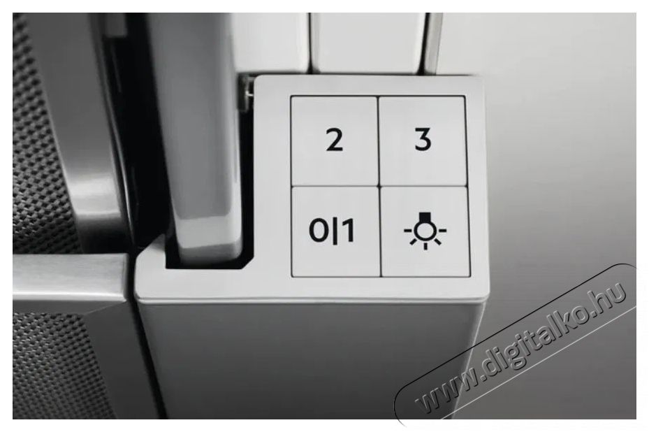 Electrolux LFP226S Konyhai term&eacute;kek - P&aacute;raelsz&iacute;v&oacute; - Be&eacute;p&iacute;thető / kih&uacute;zhat&oacute; - 509644