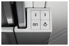 Electrolux LFP226S Konyhai term&eacute;kek - P&aacute;raelsz&iacute;v&oacute; - Be&eacute;p&iacute;thető / kih&uacute;zhat&oacute; - 509644