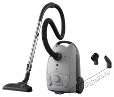 Electrolux 300 Clean EB31C1UG H&aacute;ztart&aacute;s / Otthon / K&uuml;lt&eacute;r - Porsz&iacute;v&oacute; / takar&iacute;t&oacute;g&eacute;p - Porzs&aacute;kos porsz&iacute;v&oacute; - 510977