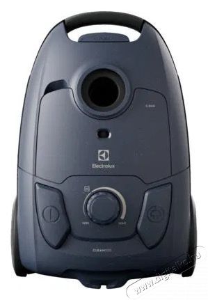 Electrolux 500 Clean EB51C2DB H&aacute;ztart&aacute;s / Otthon / K&uuml;lt&eacute;r - Porsz&iacute;v&oacute; / takar&iacute;t&oacute;g&eacute;p - Porzs&aacute;kos porsz&iacute;v&oacute; - 510981