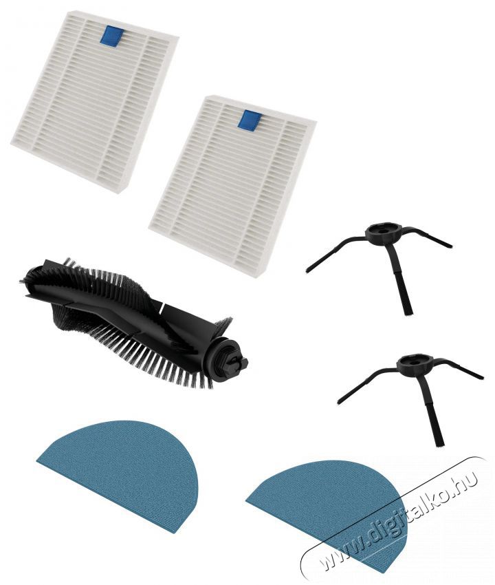 Electrolux 700 ER71UW2UG H&aacute;ztart&aacute;s / Otthon / K&uuml;lt&eacute;r - Porsz&iacute;v&oacute; / takar&iacute;t&oacute;g&eacute;p - Robotporsz&iacute;v&oacute; - 510978