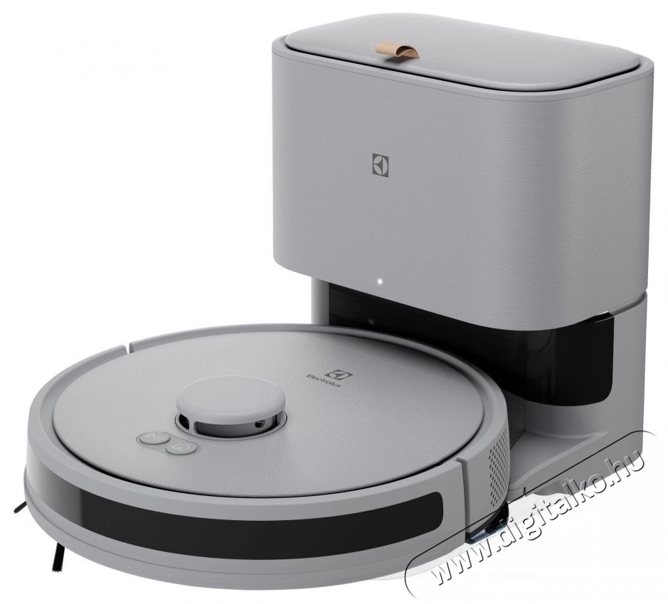 Electrolux 700 ER71UW2UG H&aacute;ztart&aacute;s / Otthon / K&uuml;lt&eacute;r - Porsz&iacute;v&oacute; / takar&iacute;t&oacute;g&eacute;p - Robotporsz&iacute;v&oacute; - 510978