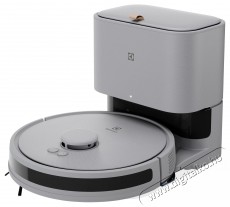 Electrolux 700 ER71UW2UG H&aacute;ztart&aacute;s / Otthon / K&uuml;lt&eacute;r - Porsz&iacute;v&oacute; / takar&iacute;t&oacute;g&eacute;p - Robotporsz&iacute;v&oacute; - 510978