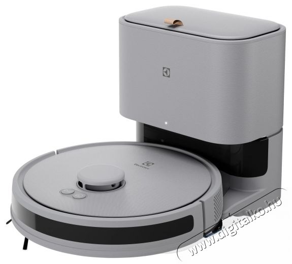 Electrolux 700 ER71UW2UG H&aacute;ztart&aacute;s / Otthon / K&uuml;lt&eacute;r - Porsz&iacute;v&oacute; / takar&iacute;t&oacute;g&eacute;p - Robotporsz&iacute;v&oacute; - 510978