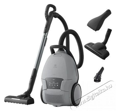 Electrolux 800 Animal EB81A3UG H&aacute;ztart&aacute;s / Otthon / K&uuml;lt&eacute;r - Porsz&iacute;v&oacute; / takar&iacute;t&oacute;g&eacute;p - Porzs&aacute;kos porsz&iacute;v&oacute; - 510979