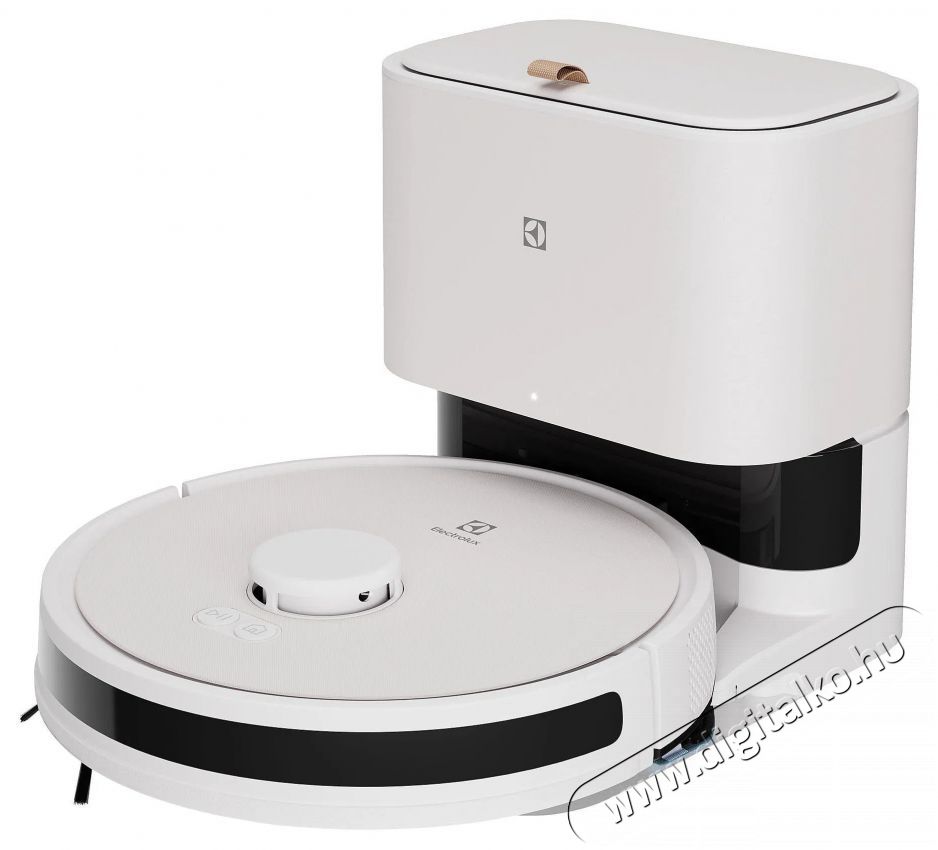 Electrolux ER71UW2SW Ultimate 700 H&aacute;ztart&aacute;s / Otthon / K&uuml;lt&eacute;r - Porsz&iacute;v&oacute; / takar&iacute;t&oacute;g&eacute;p - Robotporsz&iacute;v&oacute; - 510983