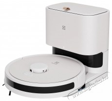 Electrolux ER71UW2SW Ultimate 700 H&aacute;ztart&aacute;s / Otthon / K&uuml;lt&eacute;r - Porsz&iacute;v&oacute; / takar&iacute;t&oacute;g&eacute;p - Robotporsz&iacute;v&oacute; - 510983