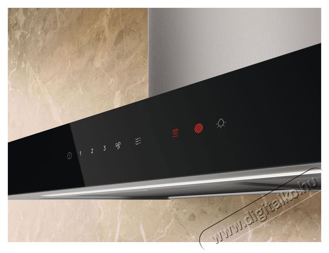 Electrolux 700 Breeze LFT826X &Uacute;jdons&aacute;gok - &Uacute;j term&eacute;kek - 509720