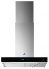 Electrolux 700 Breeze LFT826X - &Uacute;jdons&aacute;gok - &Uacute;j term&eacute;kek - 509720