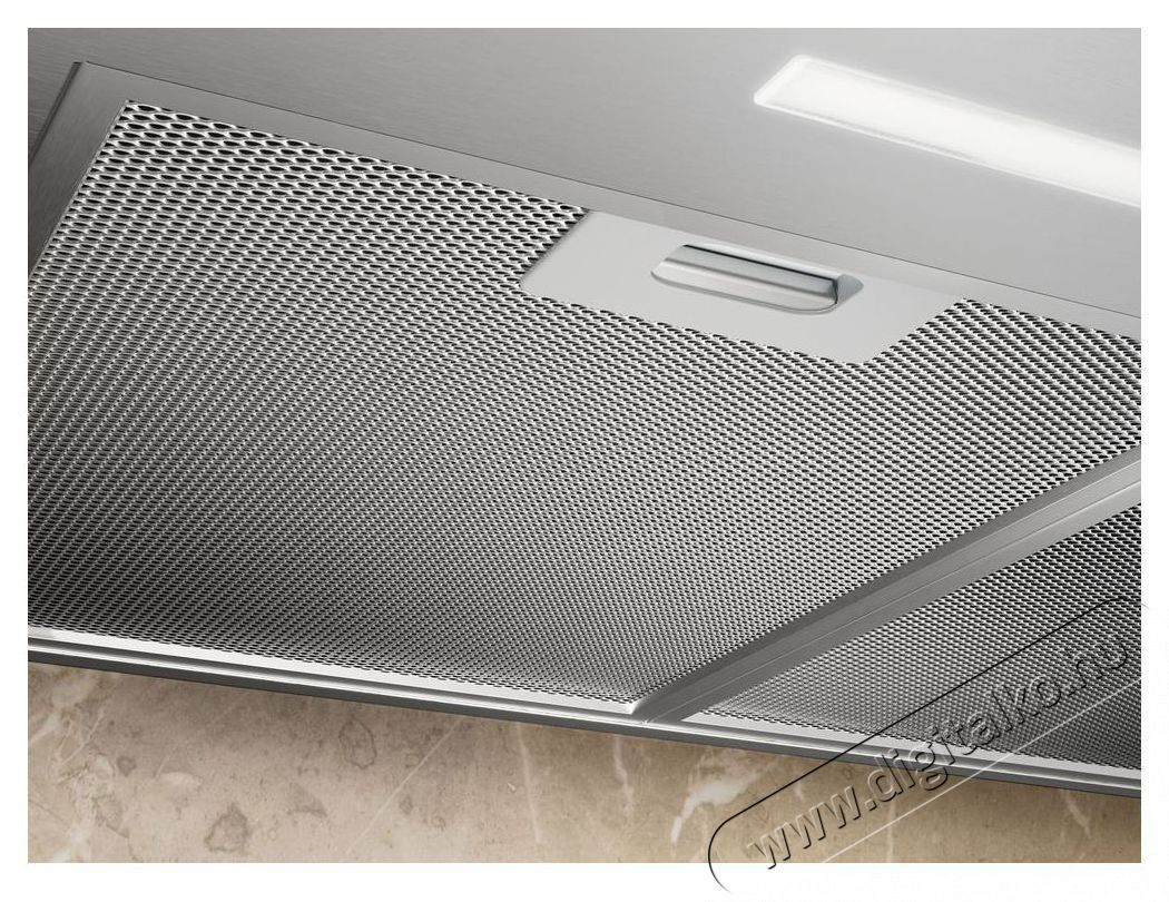 Electrolux 700 Breeze LFT826X &Uacute;jdons&aacute;gok - &Uacute;j term&eacute;kek - 509720