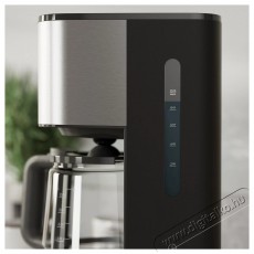 Electrolux Create 3 E3CM1-3ST Konyhai term&eacute;kek - K&aacute;v&eacute;főző / k&aacute;v&eacute;&ouml;rlő / kieg&eacute;sz&iacute;tő - Filteres k&aacute;v&eacute;főző - 512669