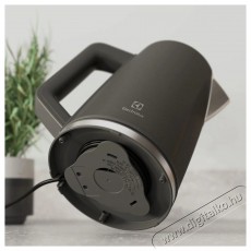 Electrolux Create 5 E5K1-6AN Konyhai term&eacute;kek - V&iacute;zforral&oacute; / teafőző - 513064