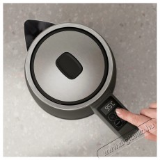 Electrolux Create 5 E5K1-6AN Konyhai term&eacute;kek - V&iacute;zforral&oacute; / teafőző - 513064