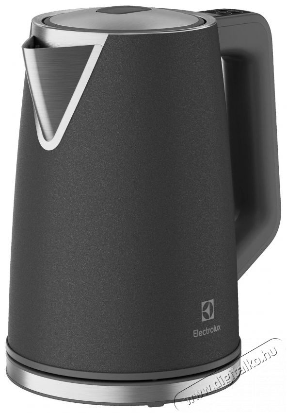 Electrolux Create 5 E5K1-6AN Konyhai term&eacute;kek - V&iacute;zforral&oacute; / teafőző - 513064