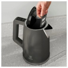 Electrolux Create 5 E5K1-6AN Konyhai term&eacute;kek - V&iacute;zforral&oacute; / teafőző - 513064