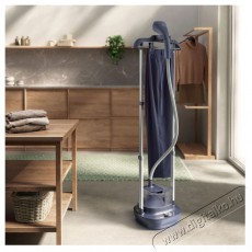 Electrolux E7US1-4MN K&Eacute;ZI RUHAGŐZ&Ouml;LŐ H&aacute;ztart&aacute;s / Otthon / K&uuml;lt&eacute;r - Vasal&oacute; - Vasal&oacute; - 513591