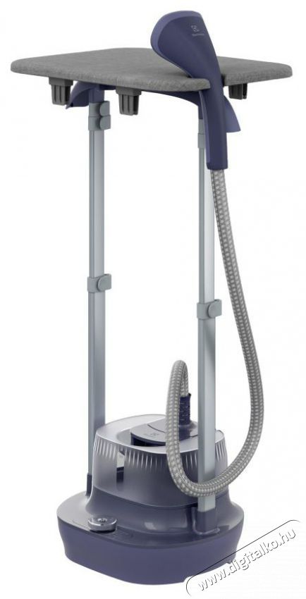 Electrolux E7US1-4MN K&Eacute;ZI RUHAGŐZ&Ouml;LŐ H&aacute;ztart&aacute;s / Otthon / K&uuml;lt&eacute;r - Vasal&oacute; - Vasal&oacute; - 513591