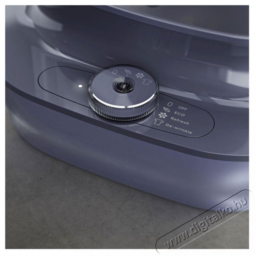 Electrolux E7US1-4MN K&Eacute;ZI RUHAGŐZ&Ouml;LŐ H&aacute;ztart&aacute;s / Otthon / K&uuml;lt&eacute;r - Vasal&oacute; - Vasal&oacute; - 513591