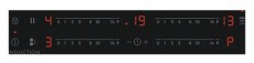 Electrolux EIV63443CT fekete, be&eacute;p&iacute;thető, indukci&oacute;s, főzőz&oacute;na: 4, be&eacute;p&iacute;thető m&eacute;ret: 56cm, főzőlap Konyhai term&eacute;kek - S&uuml;tő-főzőlap, tűzhely (be&eacute;p&iacute;thető) - Indukci&oacute;s főzőlap (be&eacute;p&iacute;thető) - 514129