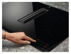 Electrolux KCC83443 fekete, be&eacute;p&iacute;thető, indukci&oacute;s, főzőz&oacute;na: 4, be&eacute;p&iacute;thető m&eacute;ret: 56cm, főzőlap Konyhai term&eacute;kek - S&uuml;tő-főzőlap, tűzhely (be&eacute;p&iacute;thető) - Indukci&oacute;s főzőlap (be&eacute;p&iacute;thető) - 513984