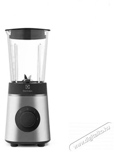 Electrolux E4SB1-4ST Create 4 asztali turmixg&eacute;p Konyhai term&eacute;kek - Konyhai kisg&eacute;p (elők&eacute;sz&iacute;t&eacute;s / feldolgoz&aacute;s) - Turmixg&eacute;p - 514518